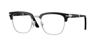 Persol PO3375V Black Eyeglasses