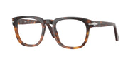 Persol PO3376V Tortoise Dark Brown Eyeglasses