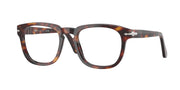 Persol PO3376V Havana Eyeglasses