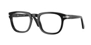 Persol PO3376V Black Eyeglasses