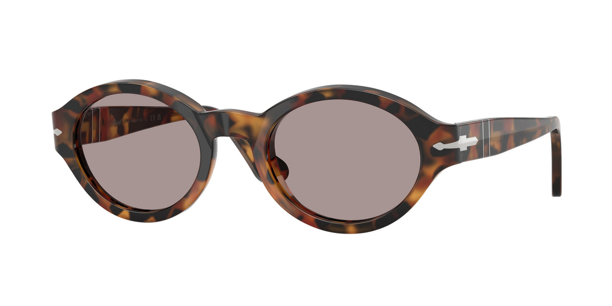 Persol PO3378S Madreterra Sunglasses