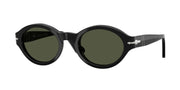 Persol PO3378S Black Sunglasses