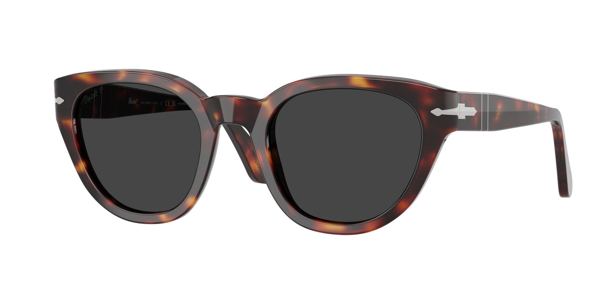 Persol PO3379S Havana Sunglasses