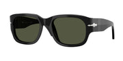Persol PO3380S Black Sunglasses