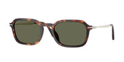 Persol PO3381S Havana Sunglasses