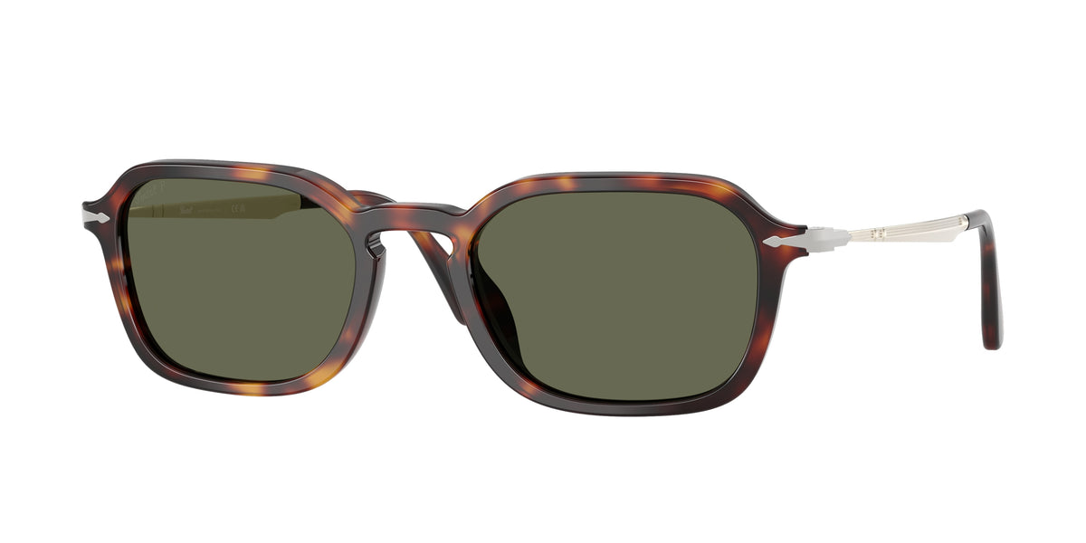 Persol PO3381S Havana Sunglasses