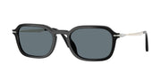 Persol PO3381S Black Sunglasses