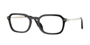 Persol PO3381V Black Eyeglasses