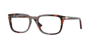 Persol PO3382V Tortoise Brown & Pearl Blue Eyeglasses