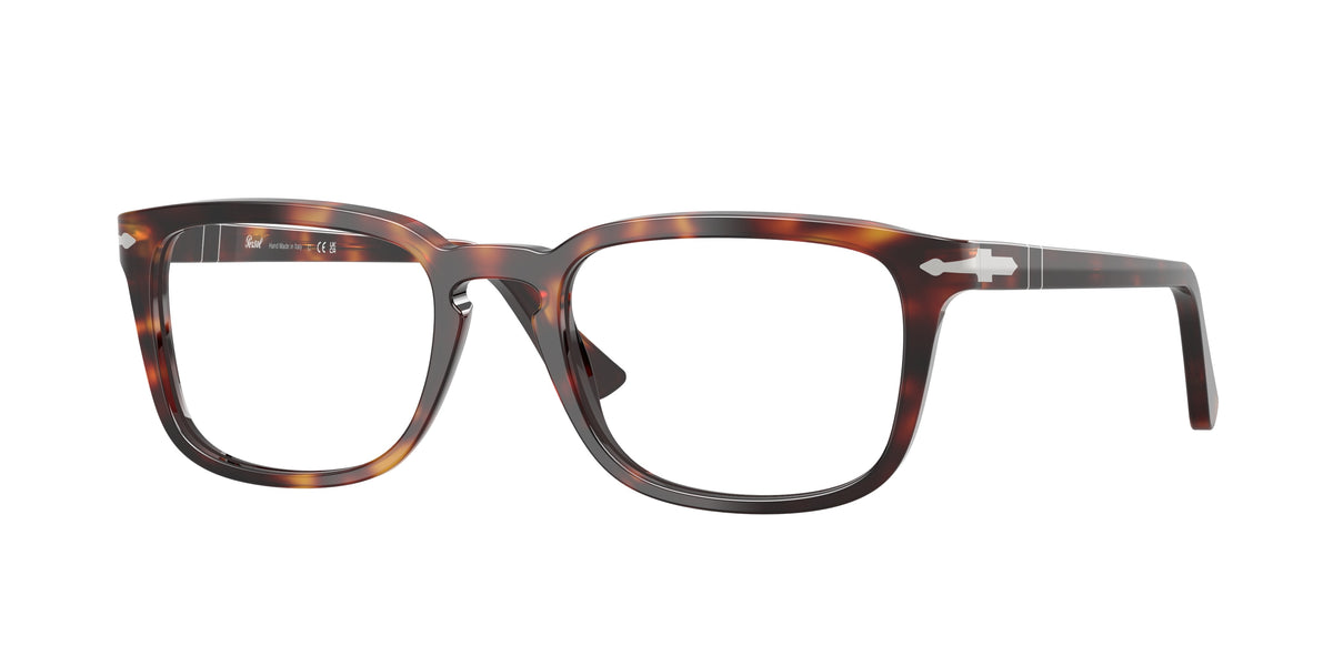 Persol PO3382V Havana Eyeglasses