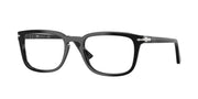 Persol PO3382V Black Eyeglasses