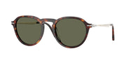 Persol PO3383S Havana Sunglasses