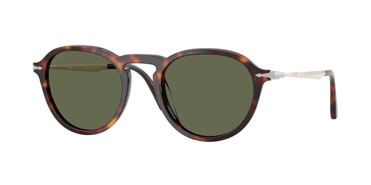 Persol PO3383S Havana Sunglasses