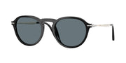 Persol PO3383S Black Sunglasses