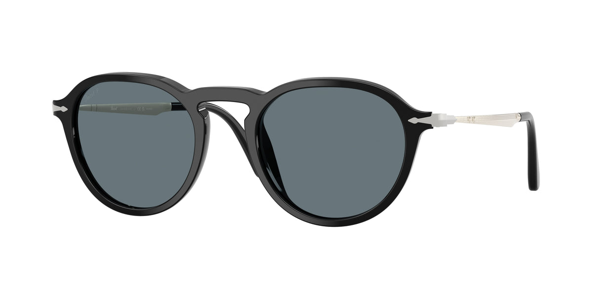 Persol PO3383S Black Sunglasses