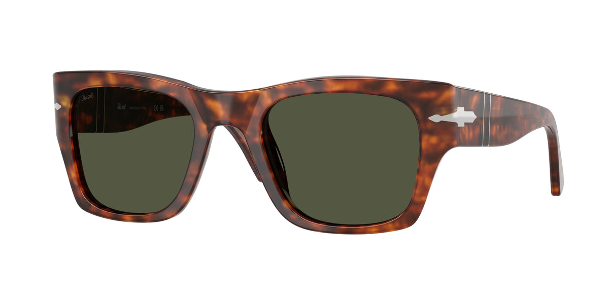 Persol PO3384S Havana Sunglasses