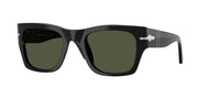 Persol PO3384S Black Sunglasses