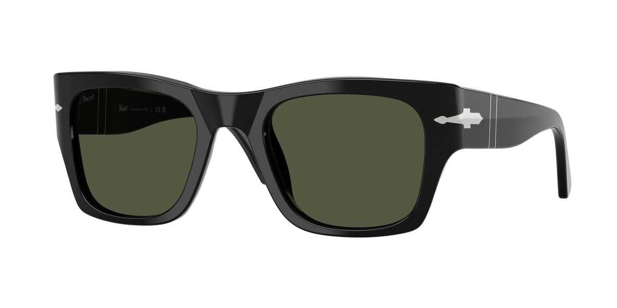 Persol PO3384S Black Sunglasses