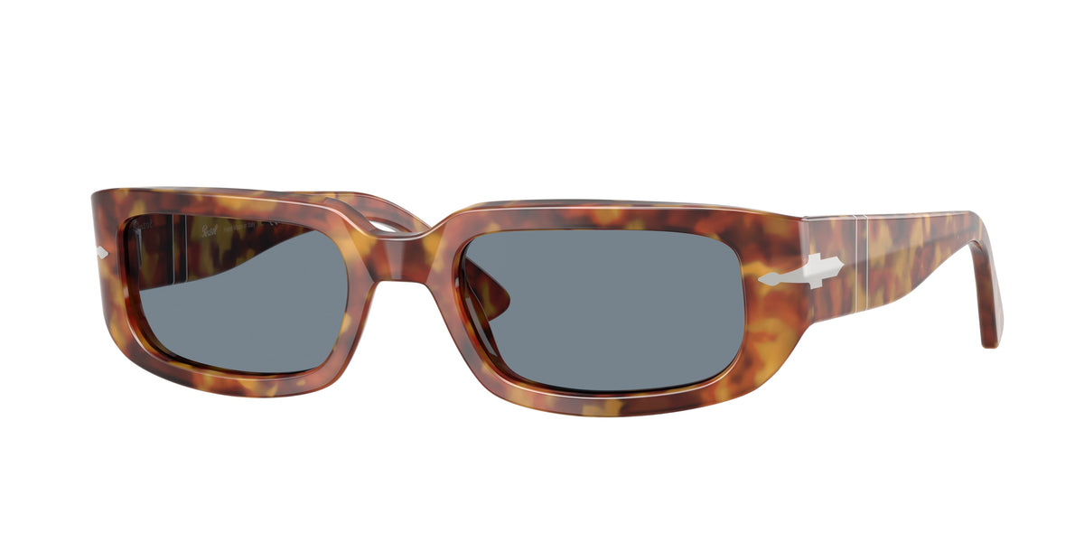 Persol PO3385S Brown Tortoise Sunglasses