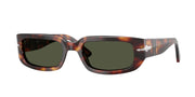 Persol PO3385S Havana Sunglasses