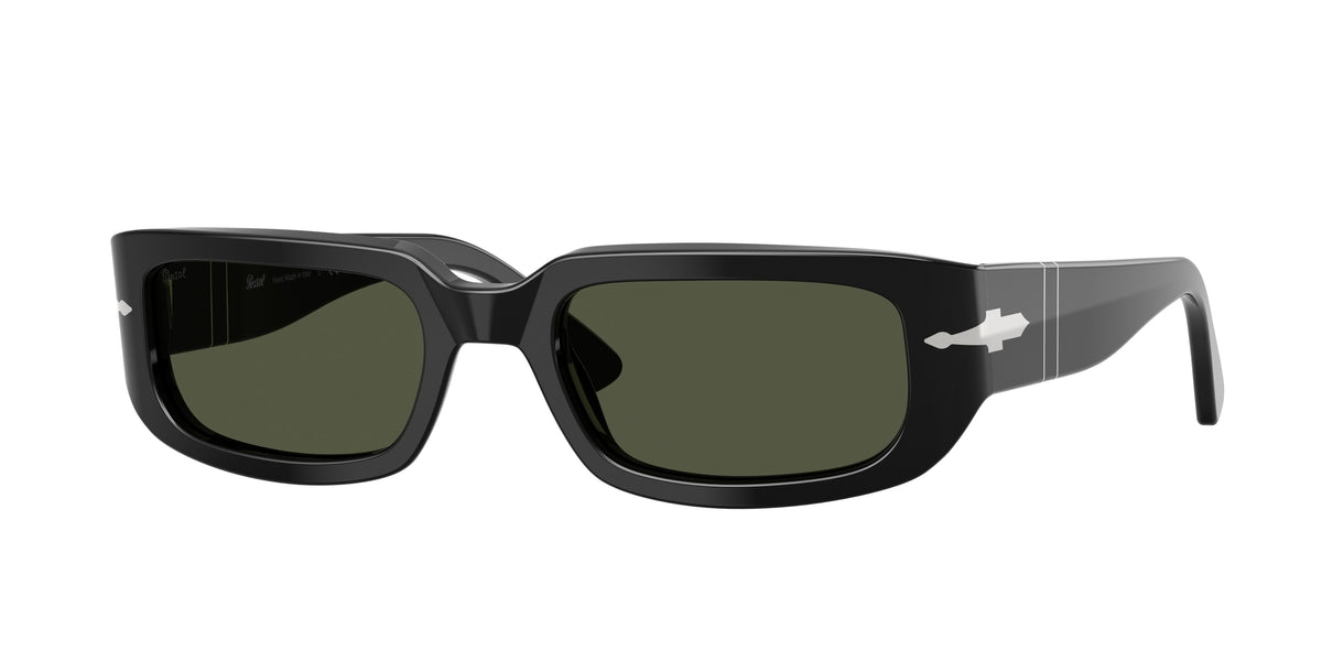 Persol PO3385S Black Sunglasses