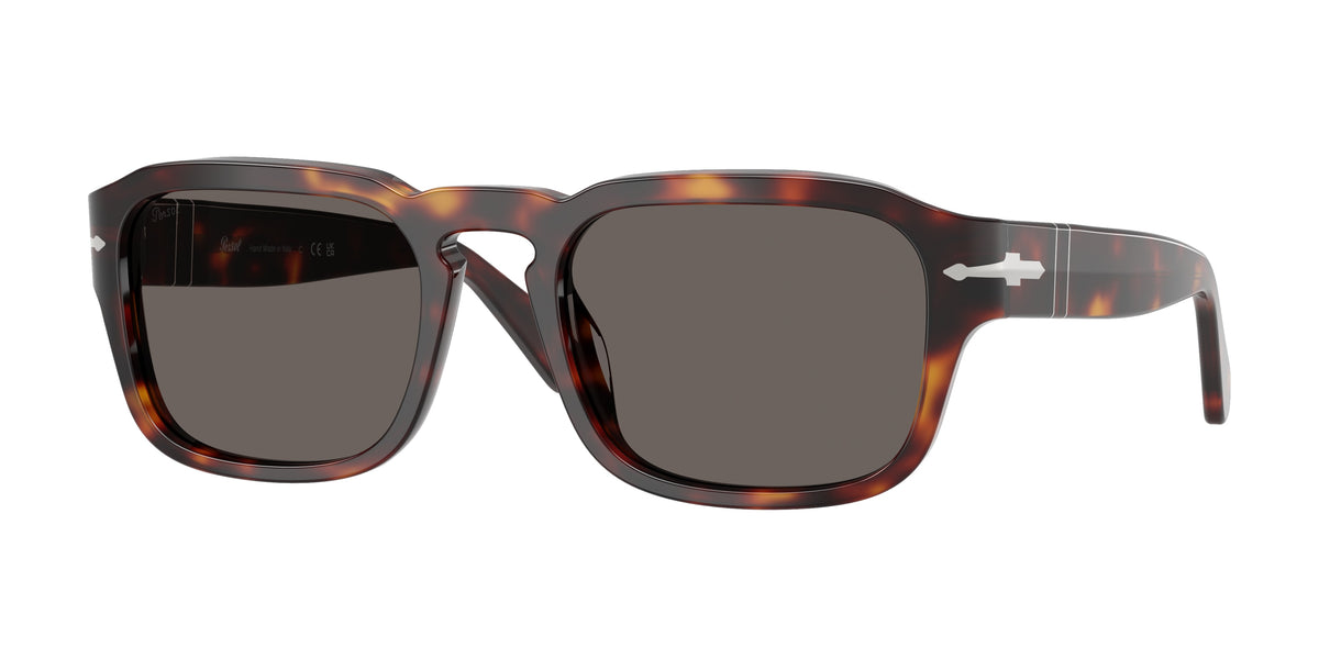 Persol PO3386S Havana Sunglasses