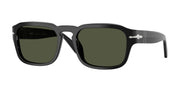Persol PO3386S Black Sunglasses
