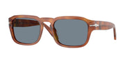 Persol PO3386S Terra Di Siena Sunglasses