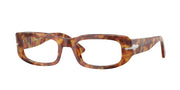 Persol PO3388V Brown Tortoise Eyeglasses
