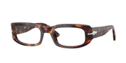 Persol PO3388V Havana Eyeglasses