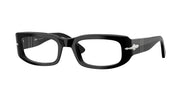 Persol PO3388V Black Eyeglasses