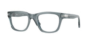 Persol PO3389V Transparent Ocean Eyeglasses