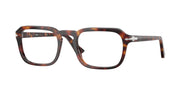 Persol PO3390V Havana Eyeglasses