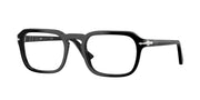 Persol PO3390V Black Eyeglasses