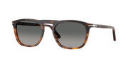 Persol PO3391S Gradient Havana Sunglasses