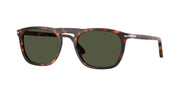 Persol PO3391S Havana Sunglasses
