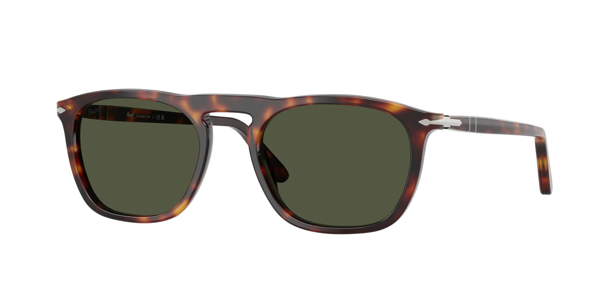 Persol PO3391S Havana Sunglasses