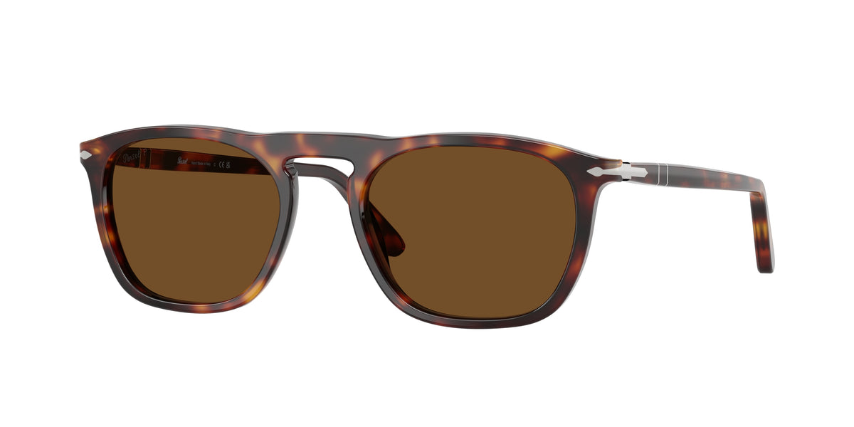 Persol PO3391S Havana Sunglasses