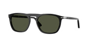 Persol PO3391S Black Sunglasses
