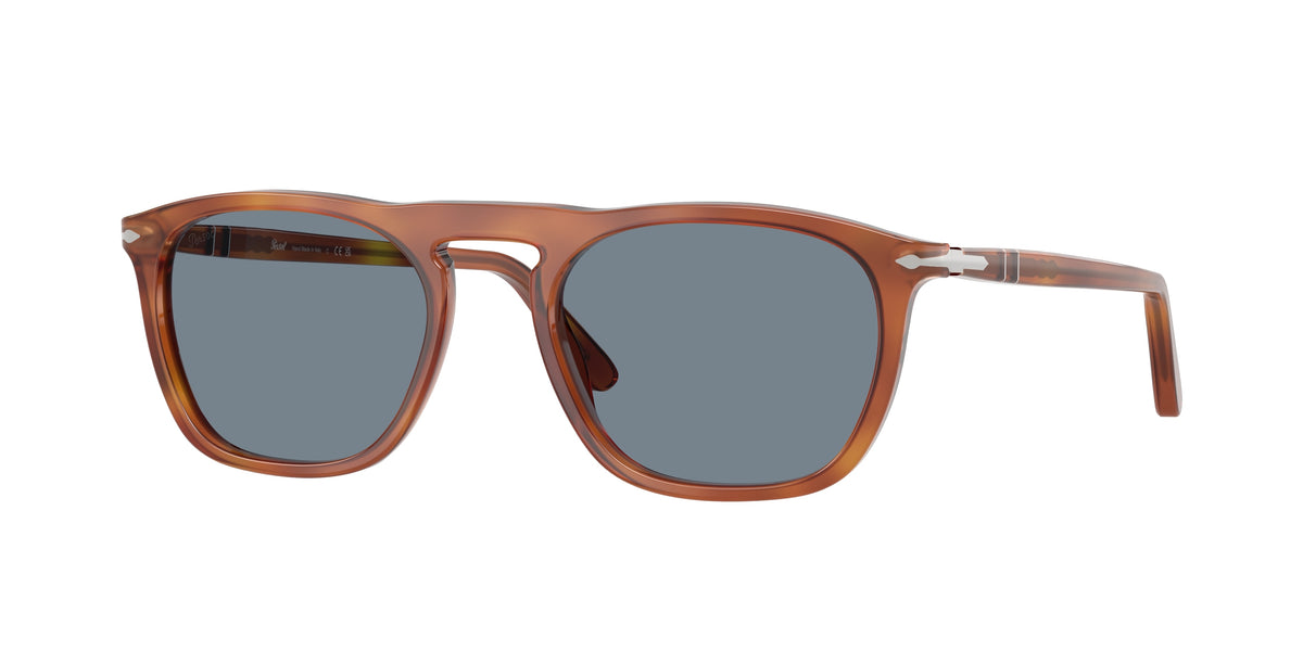 Persol PO3391S Terra Di Siena Sunglasses