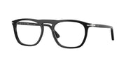 Persol PO3391V Black Eyeglasses