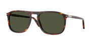 Persol PO3392S Havana Sunglasses