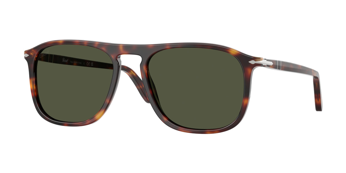 Persol PO3392S Havana Sunglasses