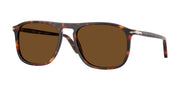 Persol PO3392S Havana Sunglasses