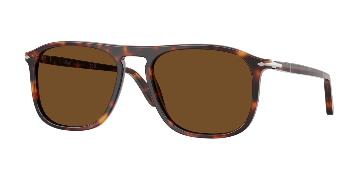 Persol PO3392S Havana Sunglasses