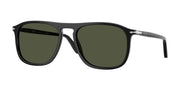 Persol PO3392S Black Sunglasses