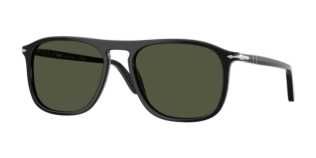 Persol PO3392S Black Sunglasses