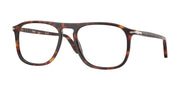 Persol PO3392V Havana Eyeglasses