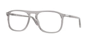 Persol PO3392V Transparent Grey Eyeglasses