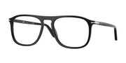 Persol PO3392V Black Eyeglasses